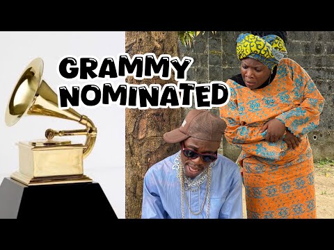 GRAMMY NOMINATED ( meco again)