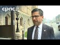 Liberal MPs comment on Indiaâs Modi attending G7 summit â June 6, 2025