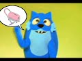 Yo Gabba Gabba Pilot 2006 Listen For Sounds With Toodee
