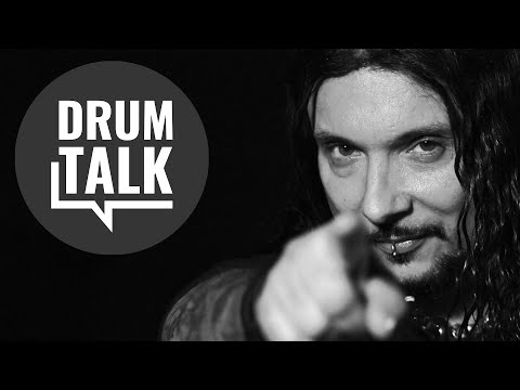 Thumbnail for Jan 'Hellhammer' Axel Blomberg (Mayhem, Arcturus) - drumtalk [episode 55] by Hellhammer