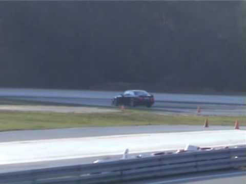 Puchar Jesieni 08 Kielce - Buni E36