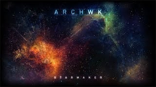 Cover art for Starmaker