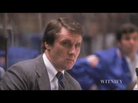 Herb Brooks' Coaching Style Won The Miracle On Ice