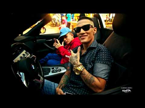 Mc Leo da Baixada e Mc Pedrinho - Vida Diferenciada