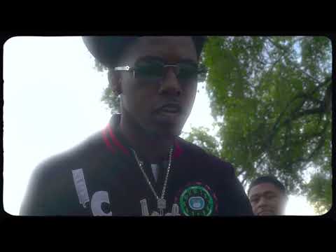 KASH KEEK X SHODDY BOI - "TRAPPIN' N FINESSIN" (OFFICIAL MUSIC VIDEO)