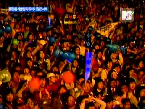 [Perf] 061019 Super Junior - Endless Moment, Dancing Out  & U