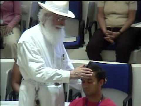 Tertúlia Aula - 1136 - Eficácia Evolutiva - Waldo Vieira - CEAEC - 09/03/2009