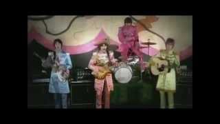 Download lagu The Beatles - Hello Goodbye HD (1 & 2) mp3
