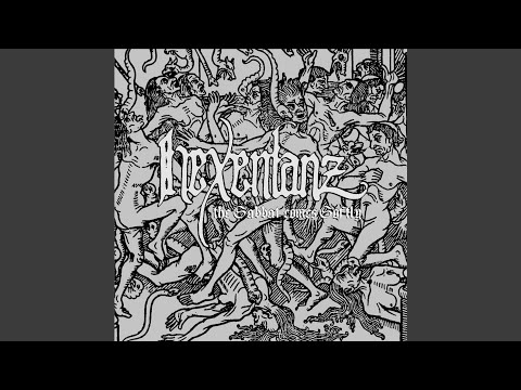 The Sabbat Comes Softly