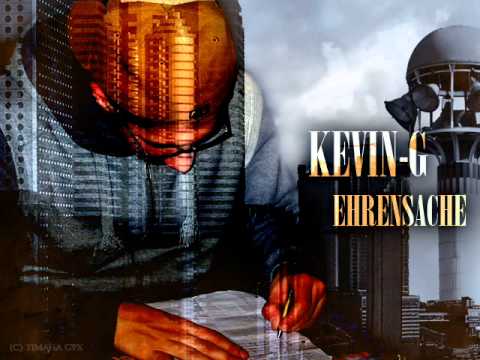 Kevin - G - Ehrensache