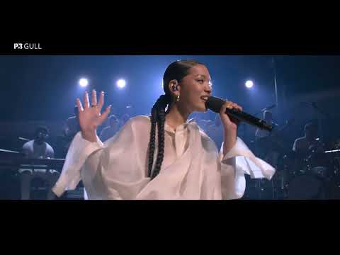 HILLARI "Hopeful" (live) - P3 Gull 2023