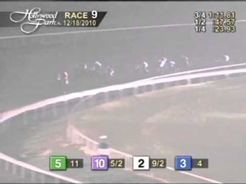 2010 CashCall Futurity