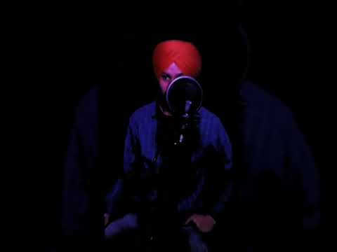 Jagdeep Chahal Cover Song- Nafaa