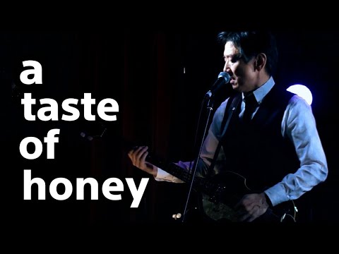 The HoneyHush - A Taste Of Honey / The Beatles