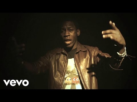 Tiggs Da Author - P.O.W.E.R (produced by IIIOIIIUR)