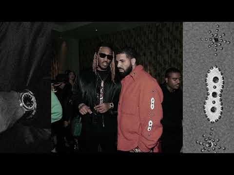 FREE Drake x CEO Trayle Type Beat 2022 "Butterfly" | @Finestorr