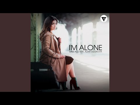 I'm Alone (feat. Alina Egorova)