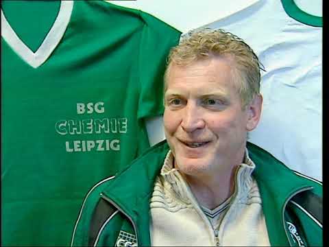 Chemie - Union: Die legendären Abstiegsduelle 1984