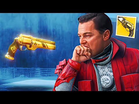 I'm Simping for Ace of Spades Right Now