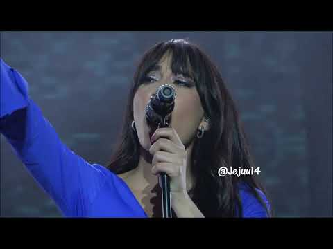 AITANA "= (IGUAL)" | 11 RAZONES TOUR BCN PALAU - 04/12/2021 | @JEJUU14X