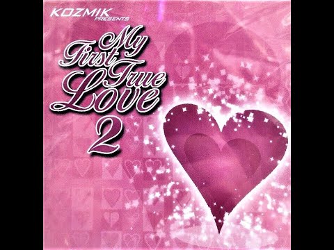 DJ Kozmik My First True Love 2 Freestyle Mix