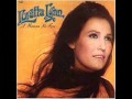 Loretta Lynn-Rose Garden