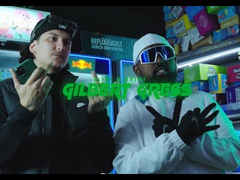 Eliel x Arthi - Gilbert Gress [Official Video] (Prod. by Eliel)