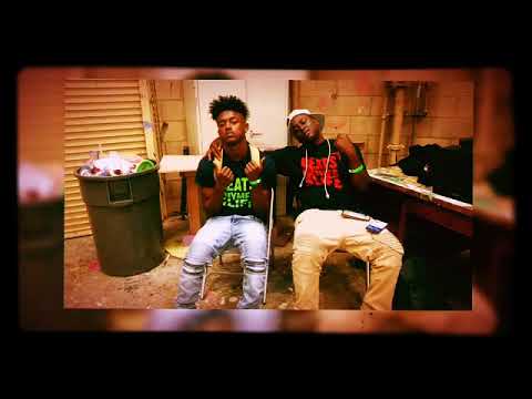 YBN Diss KellyD ft Lusterz (Prod. By Alex)