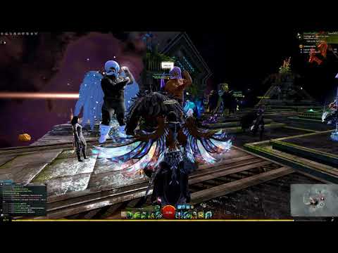 Guild Wars 2 - No Comment