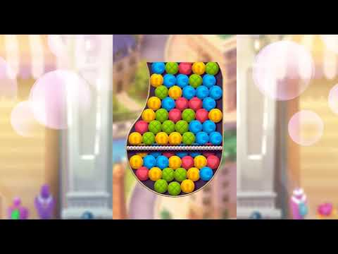 Diamond Diaries Saga Level 1