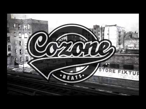 Cozone - Bang Bang (instrumental)