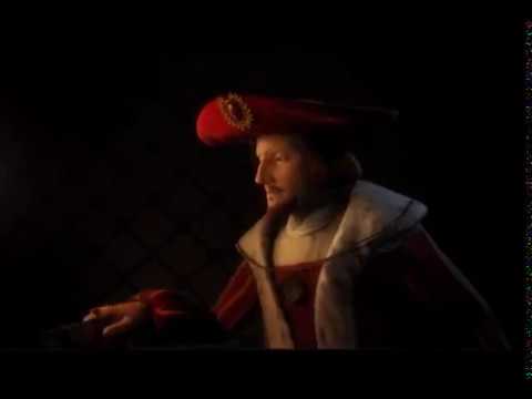 Civilization IV BTS Intro Final Sir Meier