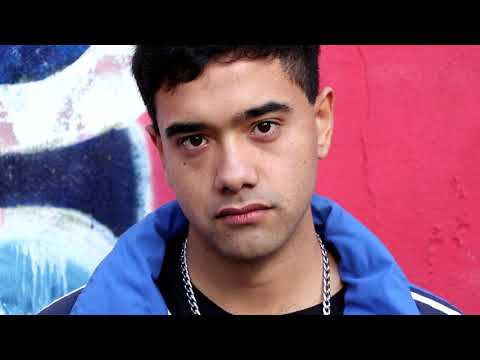 Franjen - DISTANTE (VideoClip)