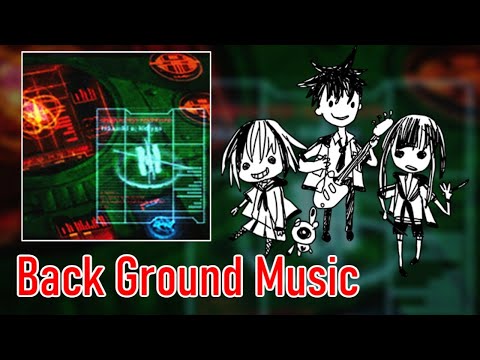 [ギタドラ] cockpit - Back Ground Music