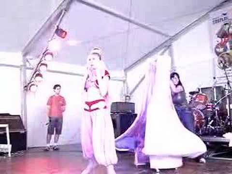 Ressaca Friends 2007