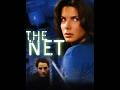 The Net 1995  - Das Netz  (Composer: Mark Isham) #filmmusic