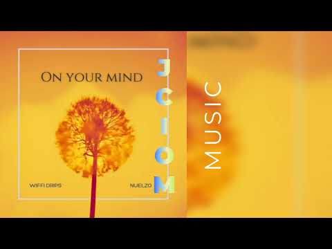 Wiffi Drips x Nuelzo - On Your Mind