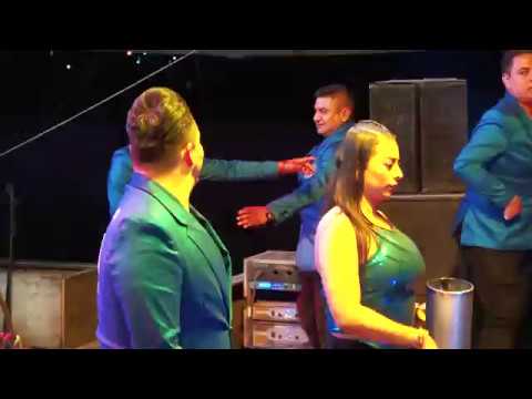 Nery Pedraza y los Guaraperos de la Cumbia 💥 Cumbia Cienaguera