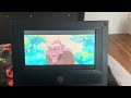 Opening To Pocahontas 10th Anniversary Edition 2005 DVD
