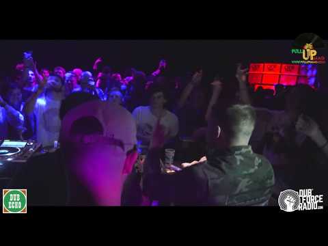 OBF Sound System - EXTRAIT 4 - DUB ECHO #11 FT DUBQUAKE 2016