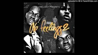 KING SKO - THEY MAD (Prod. By Davinci, Gp, And Met