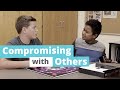 Compromising with Others