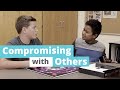 Compromising With Others