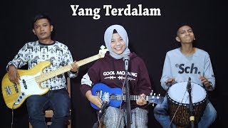 Download lagu Peterpan Yang Terdalam Cover by Ferachocolatos ft ... mp3
