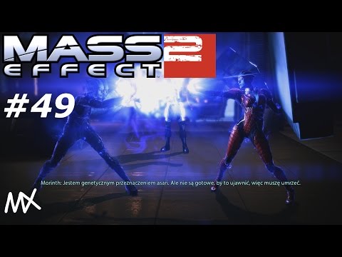 Mass Effect 2 #49 - Morinth