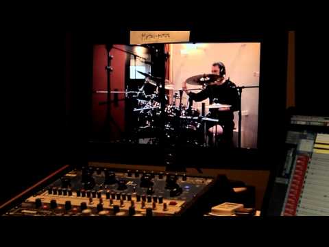 My Sweet Revenge Drums Recording Kohlekeller Studio