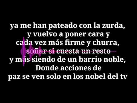 Anarkía - De la esquina al cielo