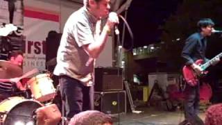 Mustard Plug - Were Gonna Take on the World