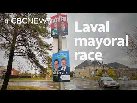 A look at Laval candidates’ plans for infrastructure and public safety