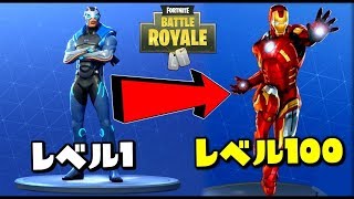 【フォートナイト】ルートレイクがマグマに変わって火山が現れる!! SSSS